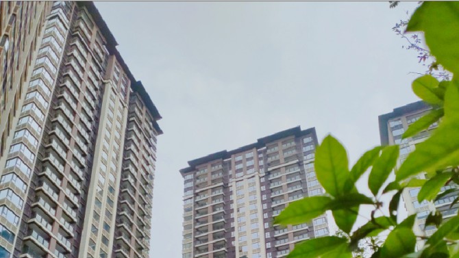 百酈錦城項目順利完成綜合驗收