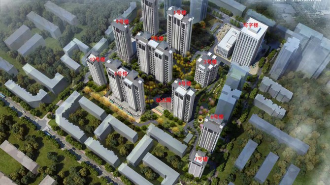 喜訊！ 甘肅建總房地產(chǎn)開發(fā)有限公司成功摘牌G2201號宗地