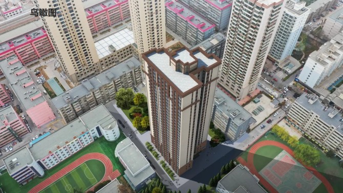 【“三抓三促”在行動】喜訊！甘肅建投4#綜合樓取得 商品房預(yù)售許可證